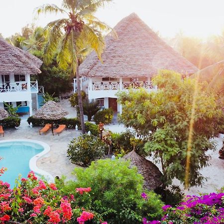 Ananda Villa Zanzibar Буэхуу Экстерьер фото