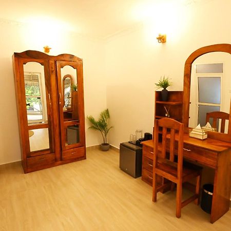 Ananda Villa Zanzibar Буэхуу Экстерьер фото