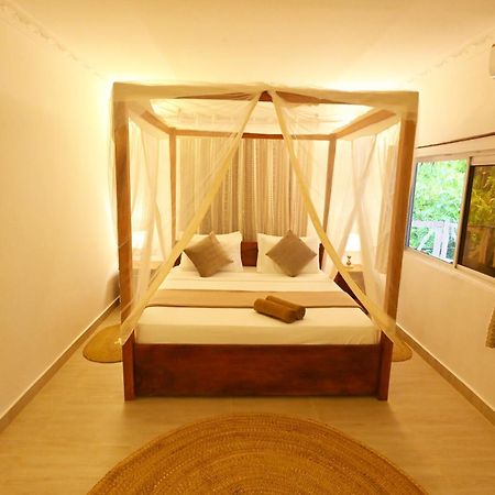 Ananda Villa Zanzibar Буэхуу Экстерьер фото