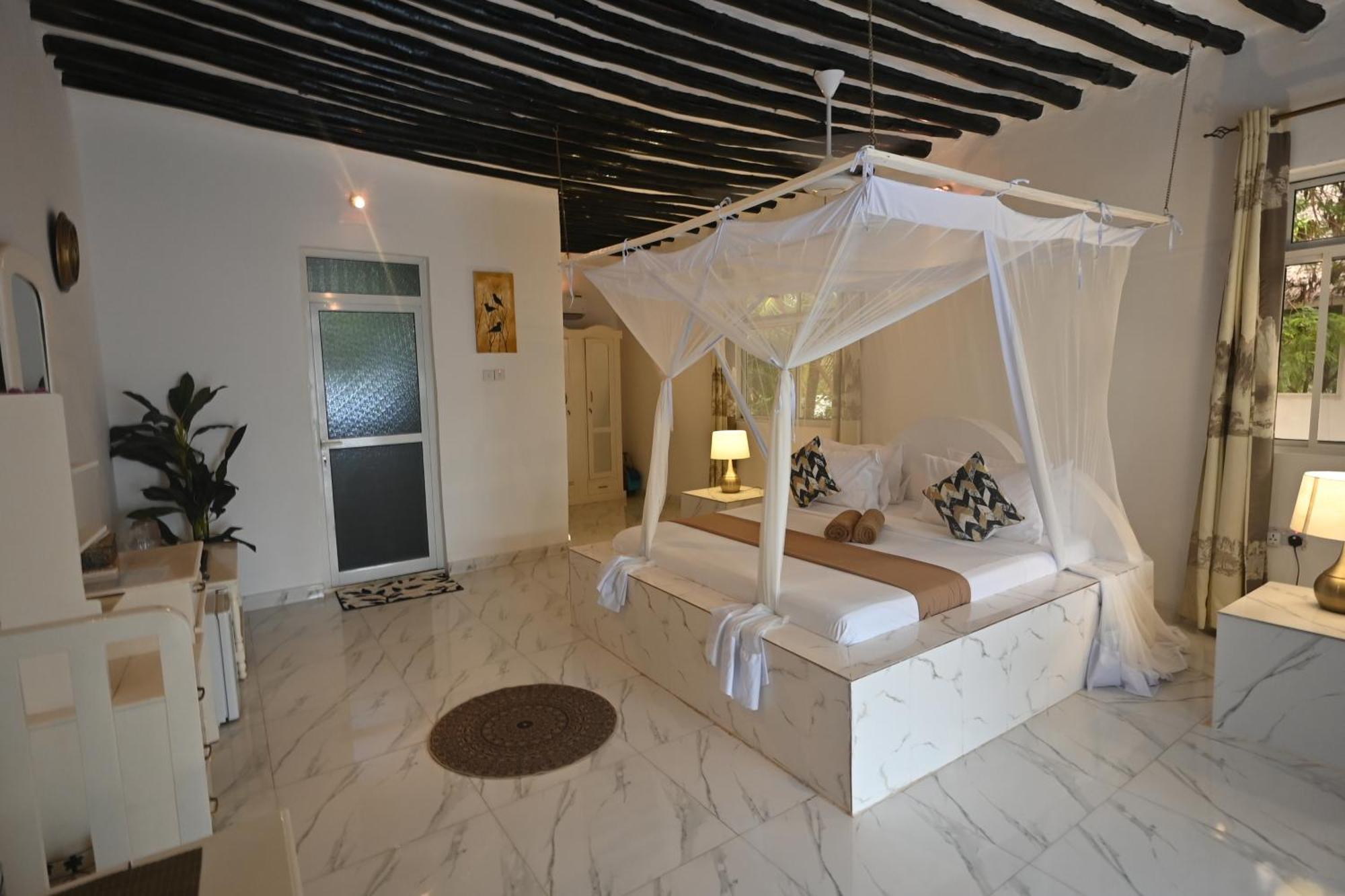 Ananda Villa Zanzibar Буэхуу Экстерьер фото