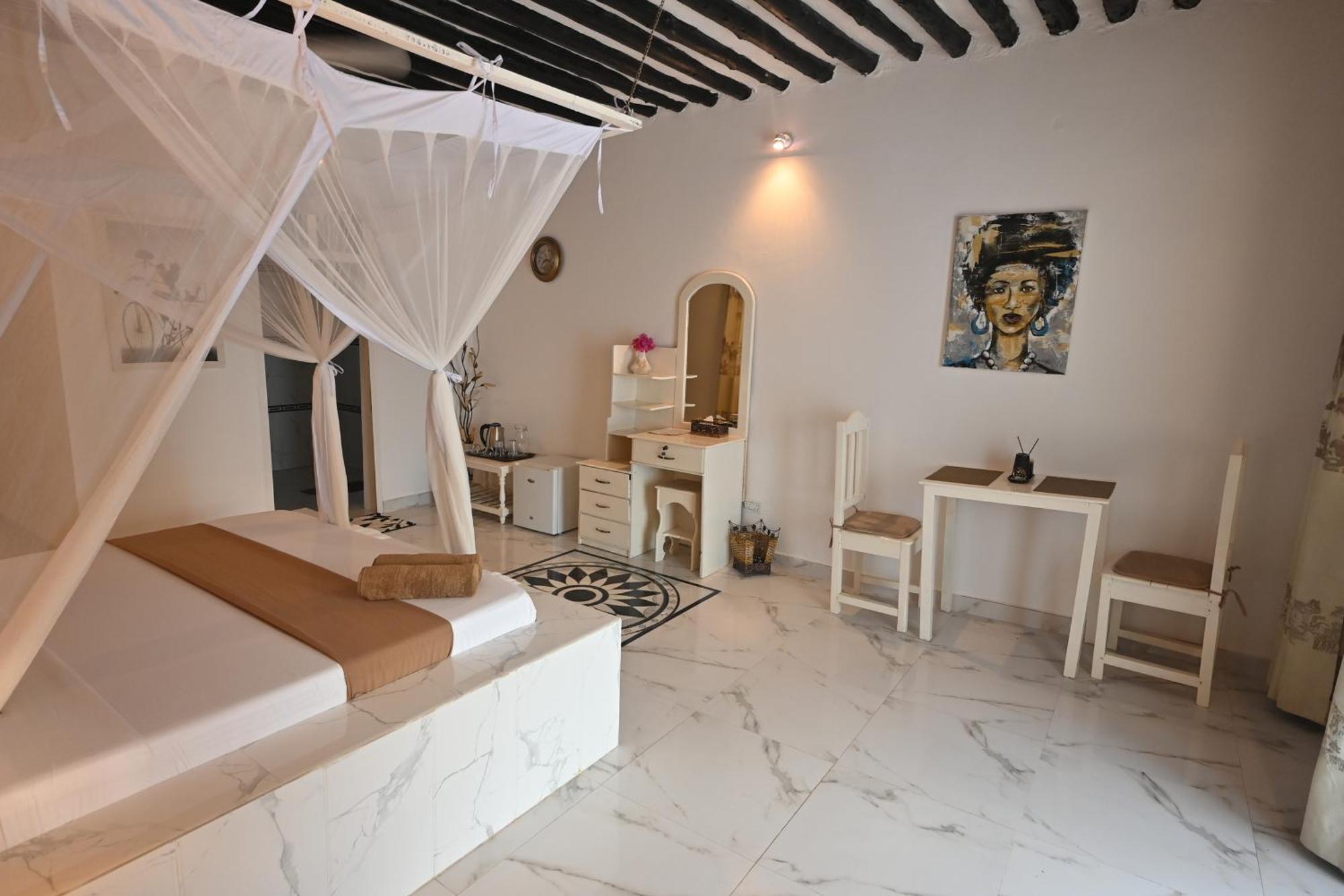 Ananda Villa Zanzibar Буэхуу Экстерьер фото