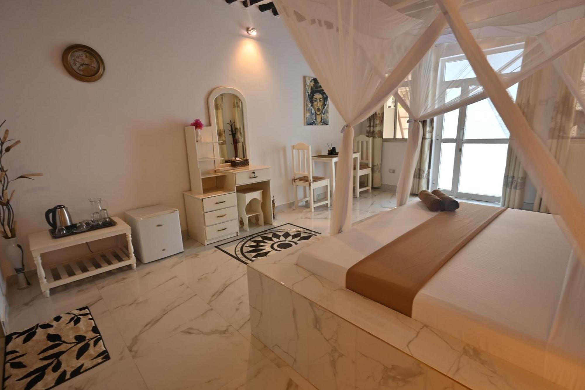 Ananda Villa Zanzibar Буэхуу Экстерьер фото