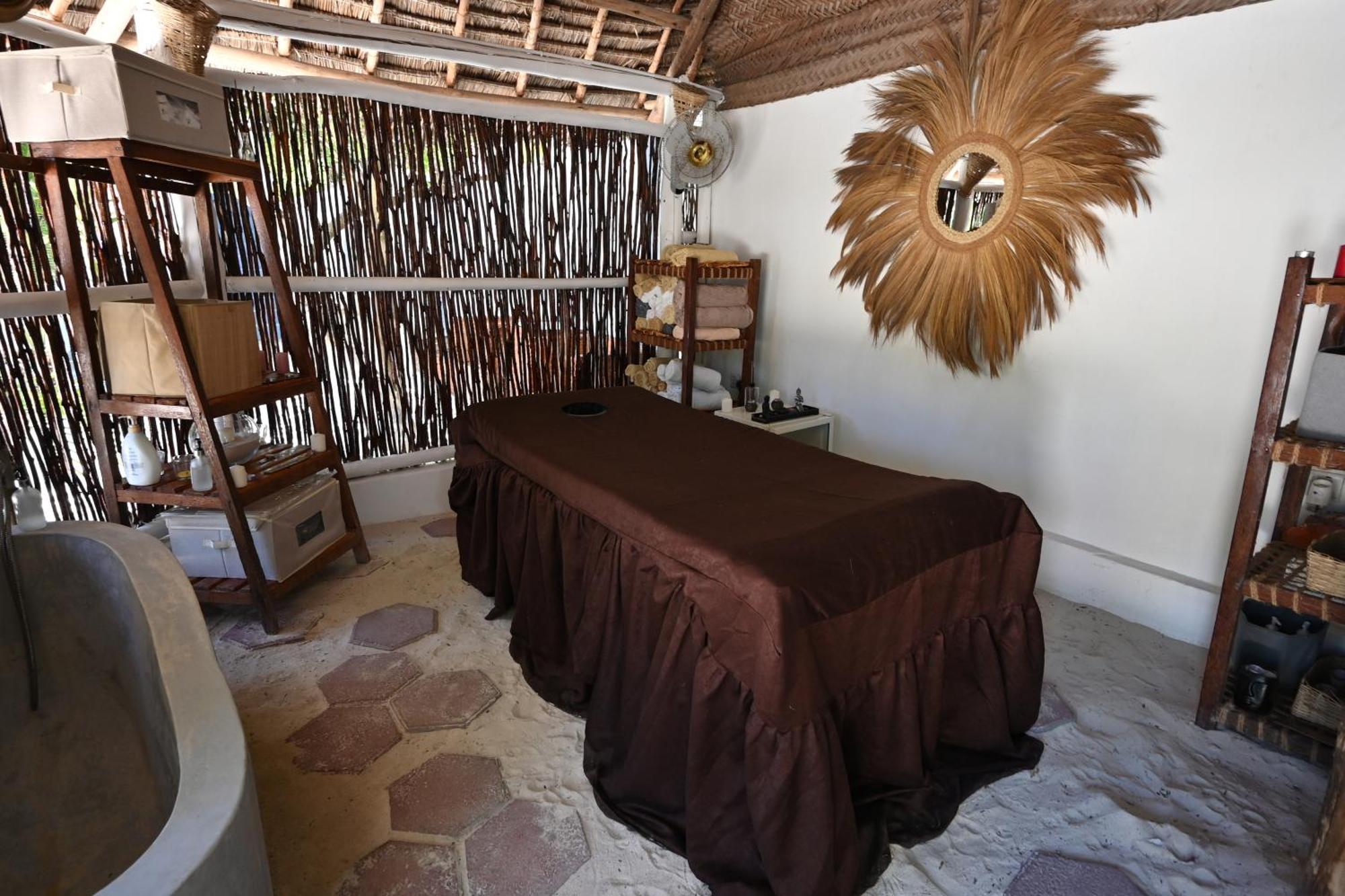 Ananda Villa Zanzibar Буэхуу Экстерьер фото