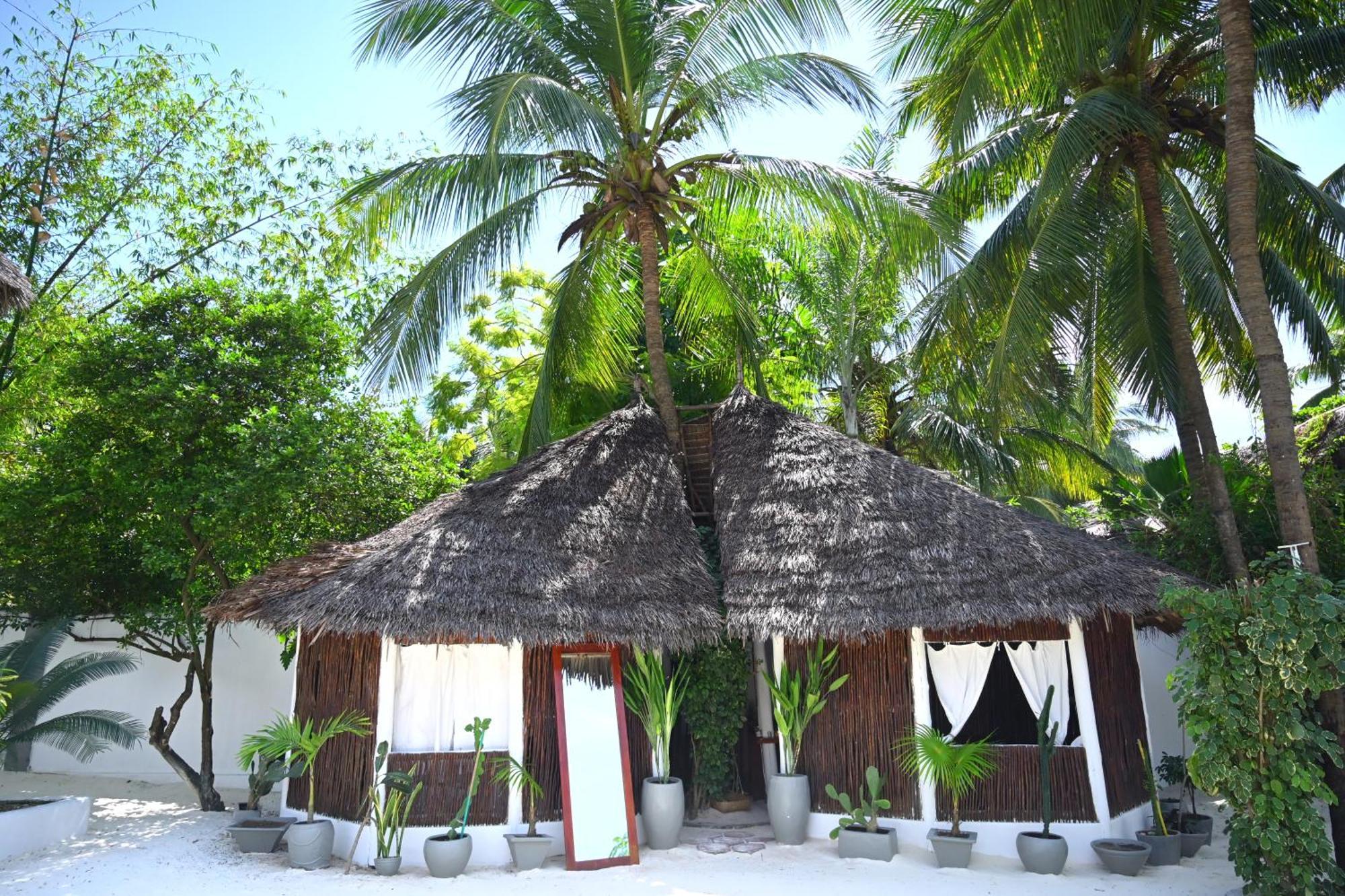 Ananda Villa Zanzibar Буэхуу Экстерьер фото