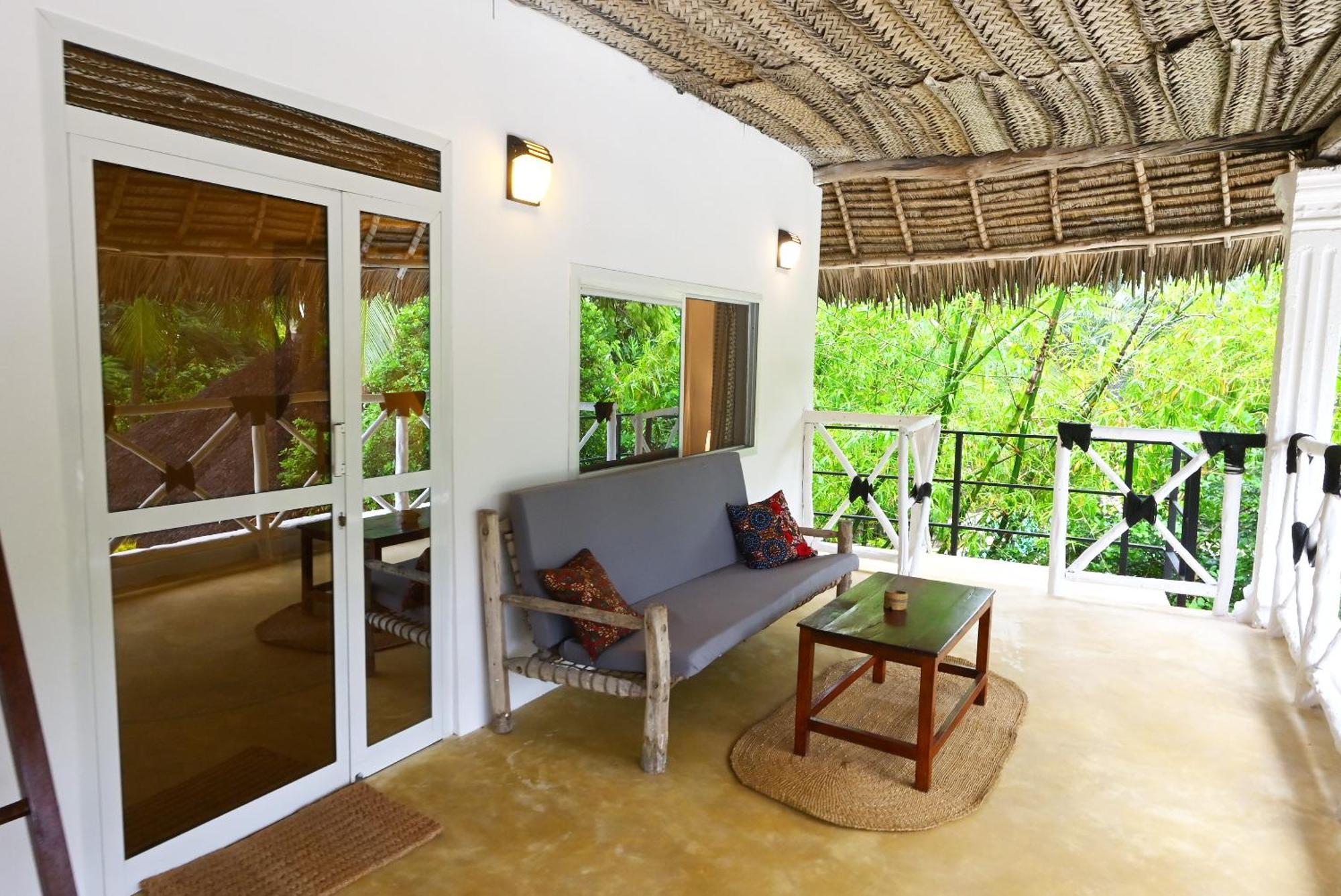 Ananda Villa Zanzibar Буэхуу Экстерьер фото