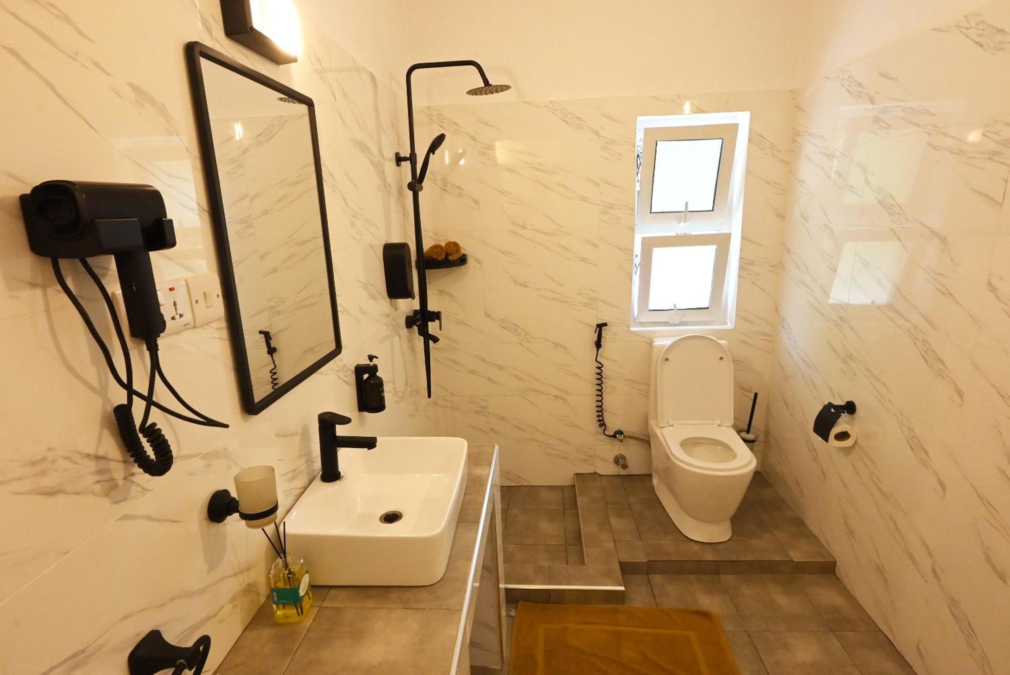 Ananda Villa Zanzibar Буэхуу Экстерьер фото