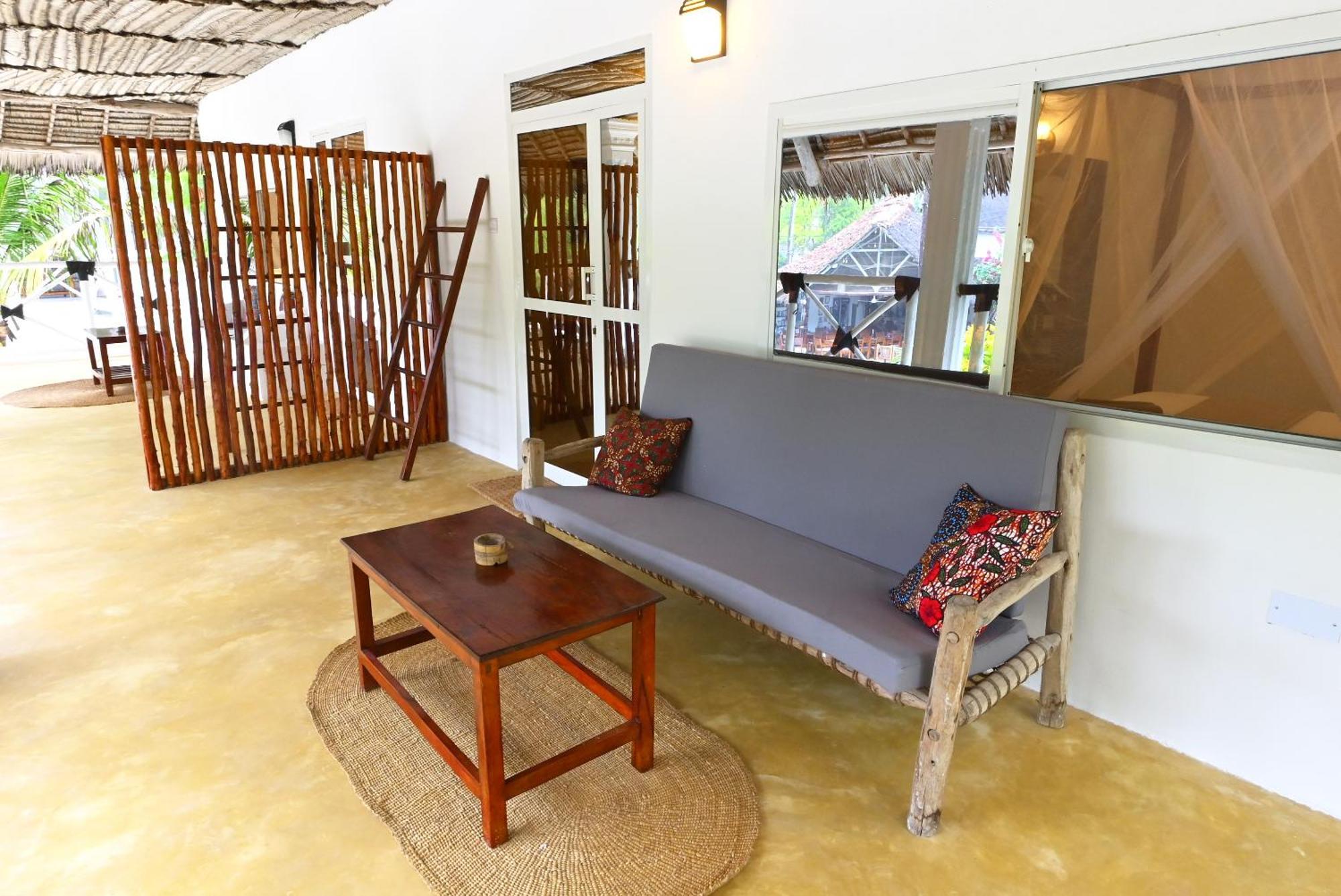 Ananda Villa Zanzibar Буэхуу Экстерьер фото