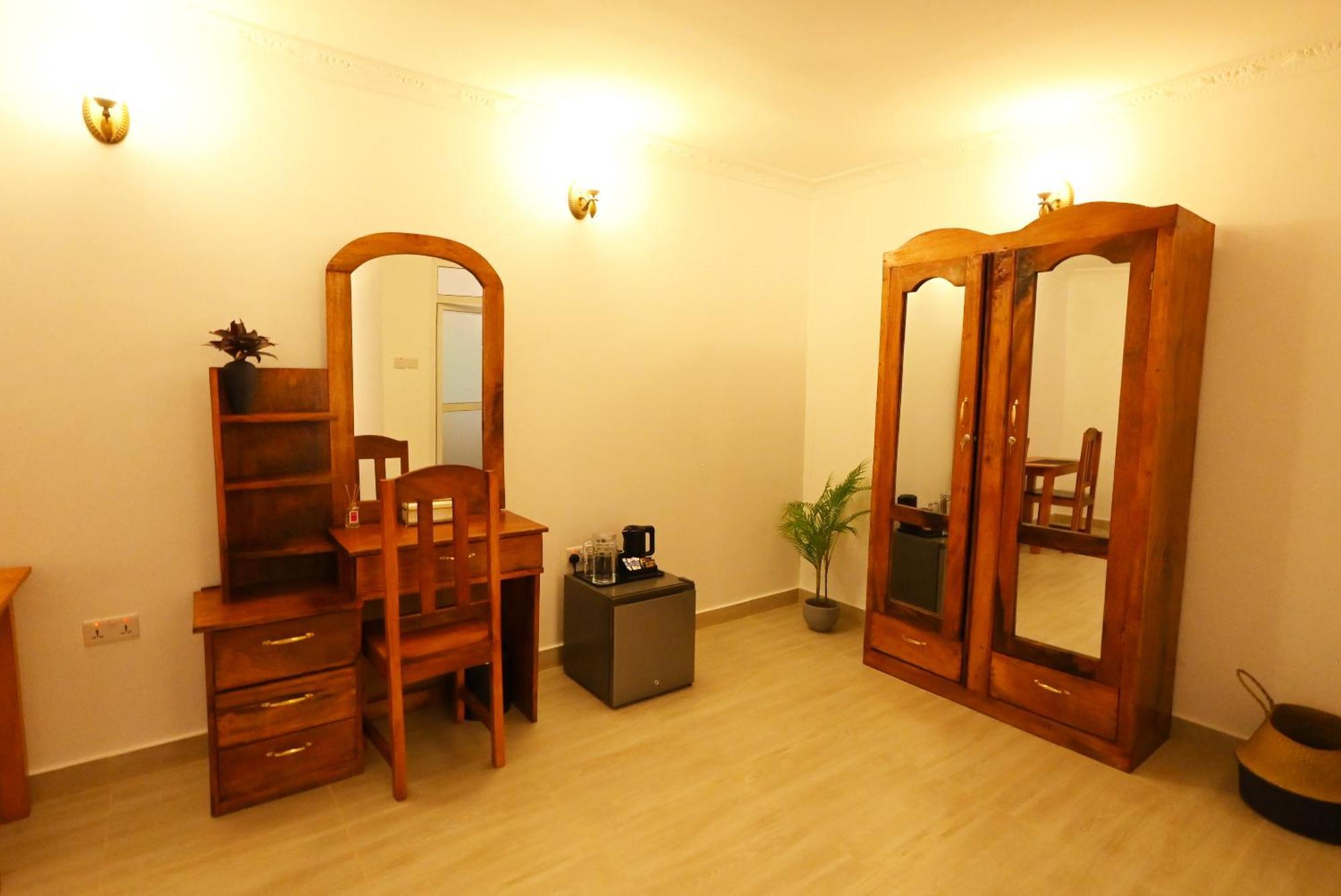 Ananda Villa Zanzibar Буэхуу Экстерьер фото
